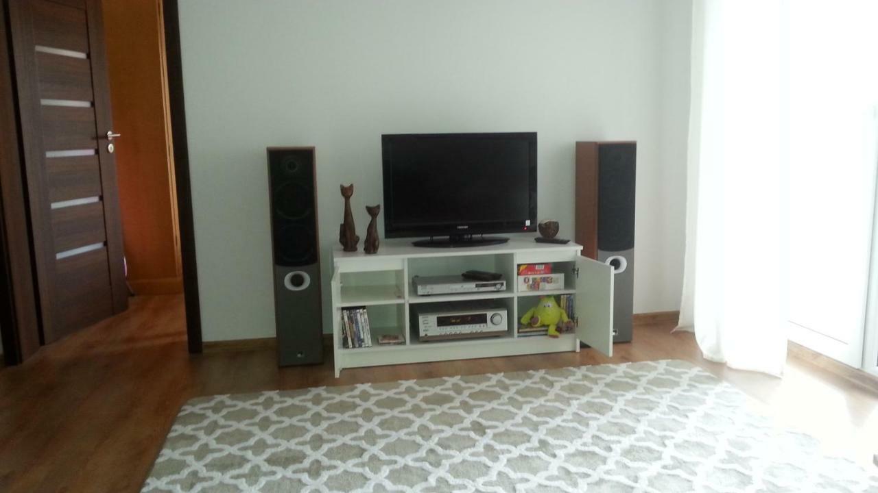 Apartament Perla Baltyku Polanki Park Z Parkingiem Kolobrzeg Ngoại thất bức ảnh