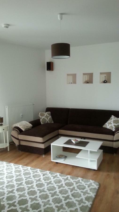 Apartament Perla Baltyku Polanki Park Z Parkingiem Kolobrzeg Ngoại thất bức ảnh