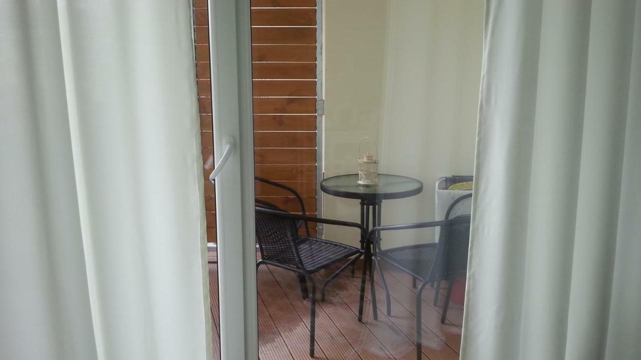 Apartament Perla Baltyku Polanki Park Z Parkingiem Kolobrzeg Ngoại thất bức ảnh