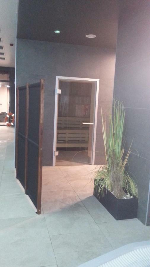 Apartament Perla Baltyku Polanki Park Z Parkingiem Kolobrzeg Ngoại thất bức ảnh
